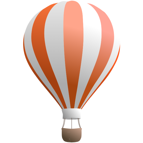 Balloon decoration