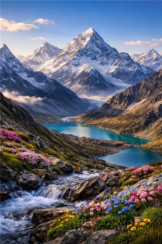 Mountain
