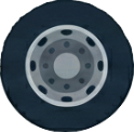 Rear Tyre
